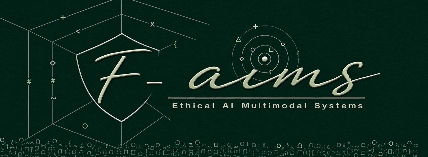 F-AIMS — Ethical AI Multimodal Systems